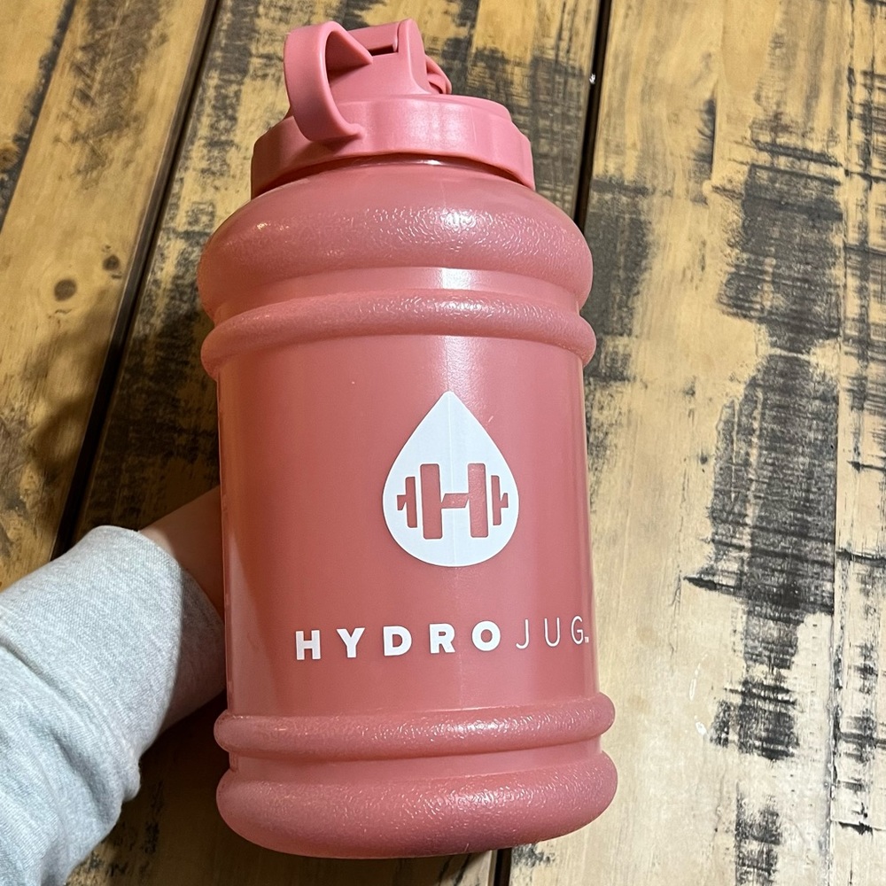 Blush Hydrojug